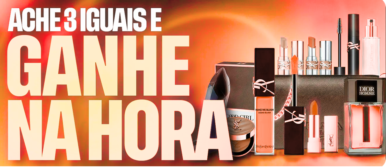 Beleza premiada