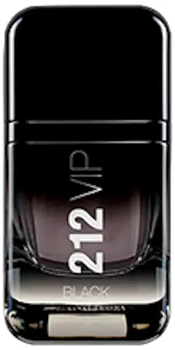 Perfume 212 VIP BLACK