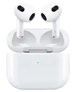 Air pods Pro 3
