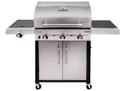 Churrasqueira AGS performance